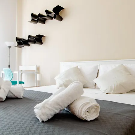 Lovely Rita Urban Living * Milan