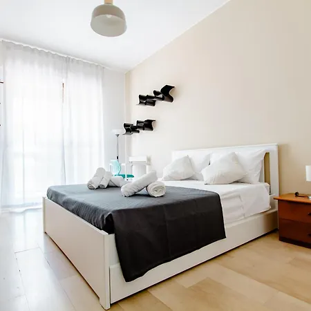Lovely Rita Urban Living * Milan