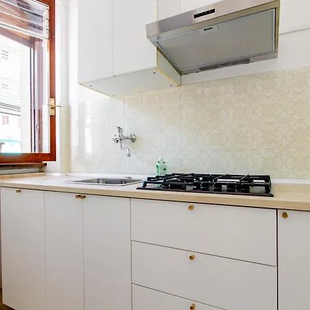 Lovely Rita Urban Living