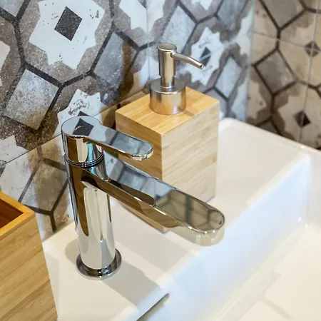 Apartmán Navigli - Vigevano 45 & Casale 3a *