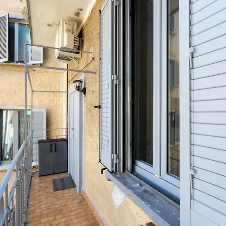Navigli - Vigevano 45 & Casale 3a Apartmán *
