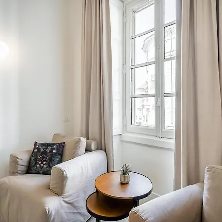 Apartmán Navigli - Vigevano 45 & Casale 3a Milán