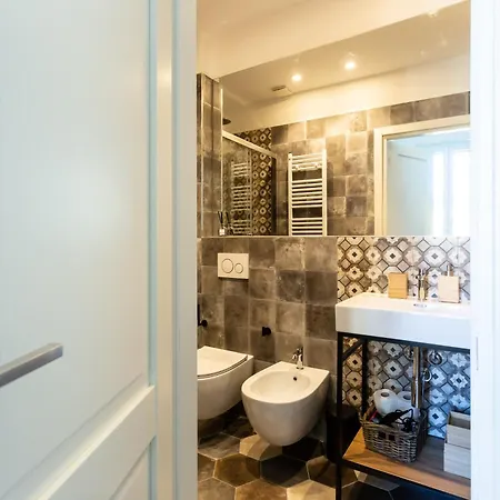Navigli - Vigevano 45 & Casale 3a Apartmán