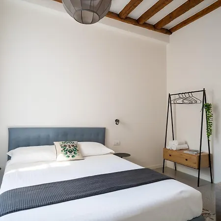 Appartement Navigli - Vigevano 45 & Casale 3a *