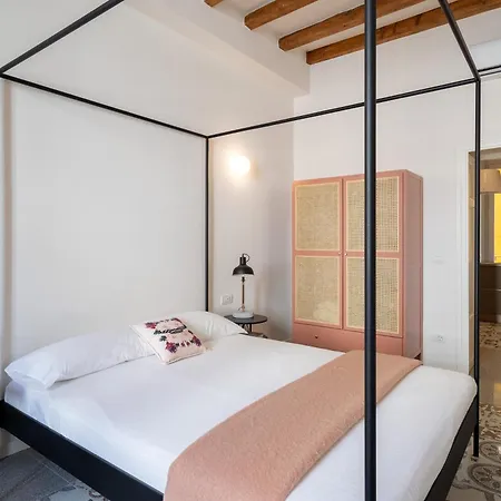Navigli - Vigevano 45 & Casale 3a Apartmán Milán