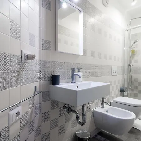 Navigli - Vigevano 45 & Casale 3a Apartmán