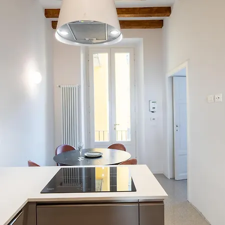 Navigli - Vigevano 45 & Casale 3a Apartmán