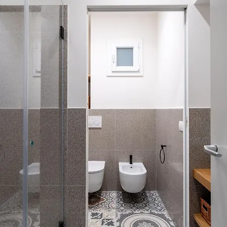 Navigli - Vigevano 45 & Casale 3a Apartmán Milán