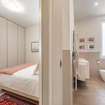 Elegante E Silenzioso- Luce Apt. Vt37 *