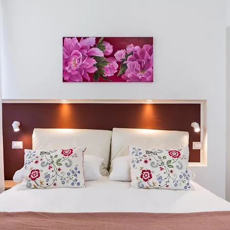 Apartment Elegante E Silenzioso- Luce Apt. Vt37