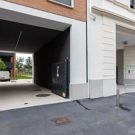 Apartment Italianway - Piranesi 18 C Milan