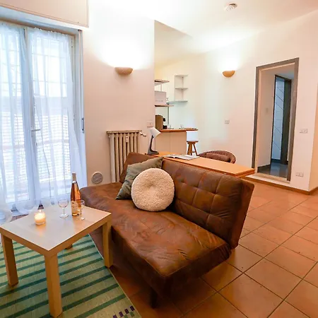 Apartment Bbmalnati 3 San Siro E Centro Citta *