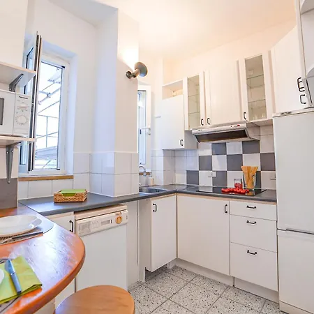 Bbmalnati 3 San Siro E Centro Citta Appartement *