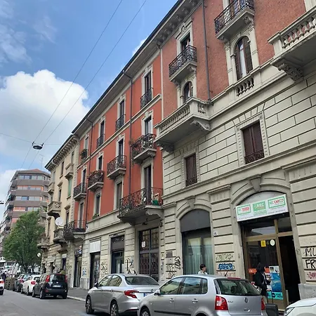 M20, Isola Garibaldi *