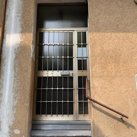 Apartman M20, Isola Garibaldi *