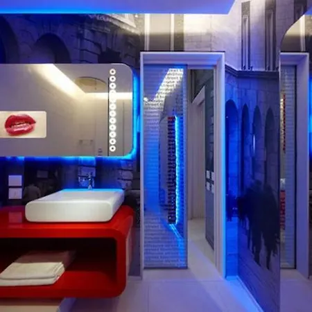 Hotel Town House Street Milan