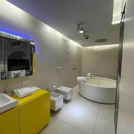 Town House Street Hotel Milan