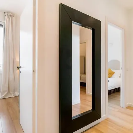Apartment Spacious Near Duomo *