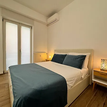 Casa Di Meg A Vicino Ai Navigli ミラノ