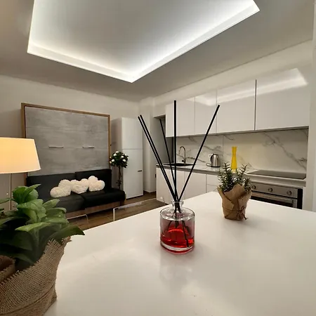 Apartment Casa Di Meg A Vicino Ai Navigli Mailand