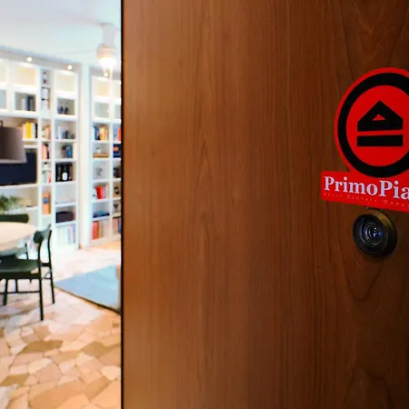 Primopiano - Governo Provvisorio *