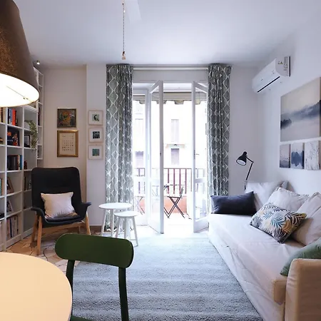 Primopiano - Governo Provvisorio Appartement *