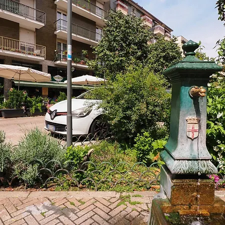 Primopiano - Governo Provvisorio