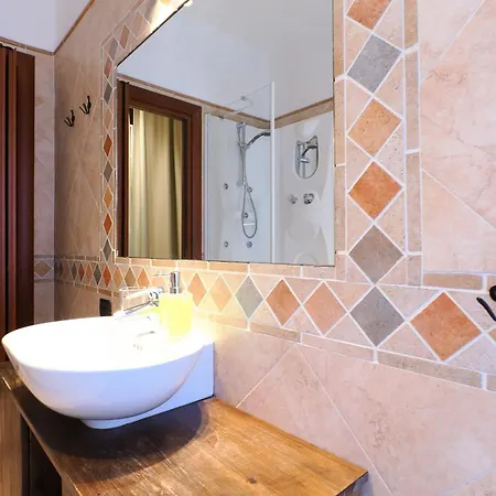 Apartment Primopiano - Governo Provvisorio