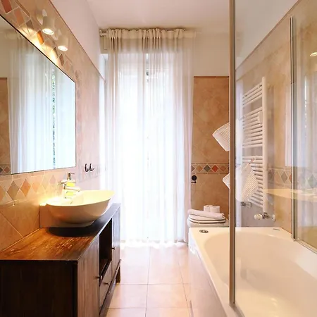 Primopiano - Governo Provvisorio Apartment