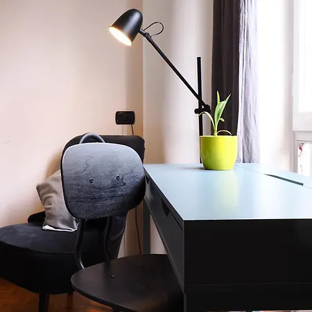 Primopiano - Governo Provvisorio Apartment Mailand