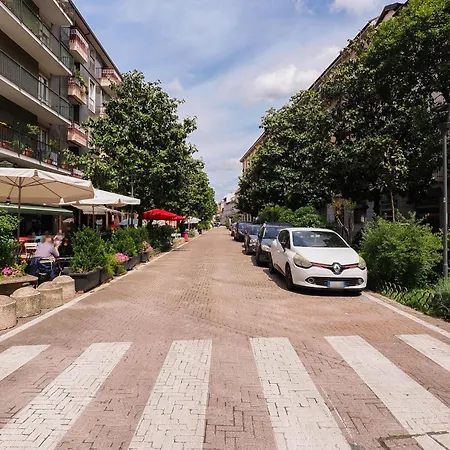 Primopiano - Governo Provvisorio Appartement