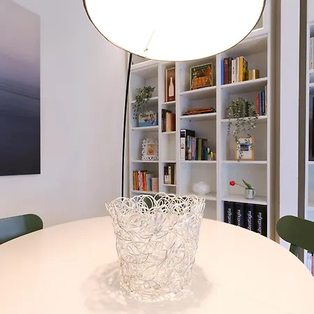 Primopiano - Governo Provvisorio Apartment *