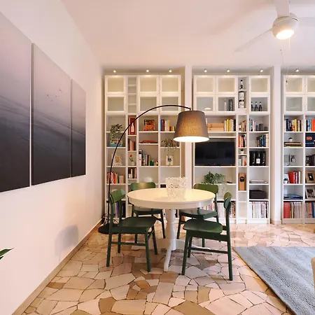 Apartment Primopiano - Governo Provvisorio *