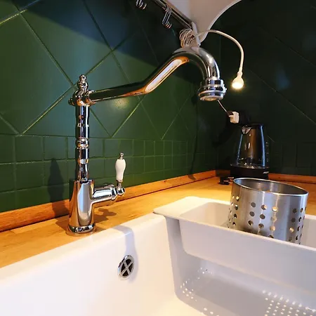 Appartement Primopiano - Governo Provvisorio Milaan