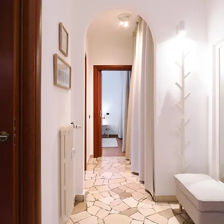 Primopiano - Governo Provvisorio Appartement *