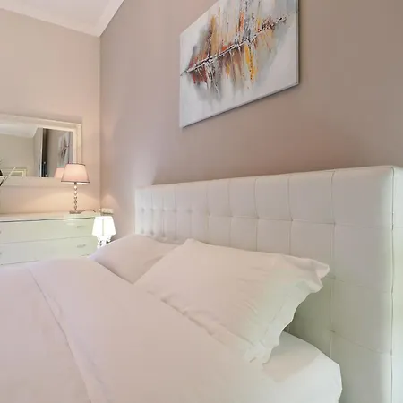 Apartment Primopiano - Zumbini B *
