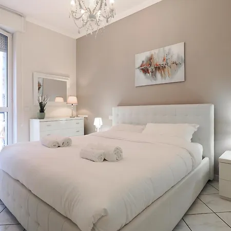 Primopiano - Zumbini B Apartment Milan