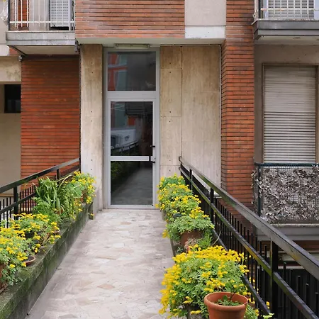 Primopiano - Zumbini B Apartment *