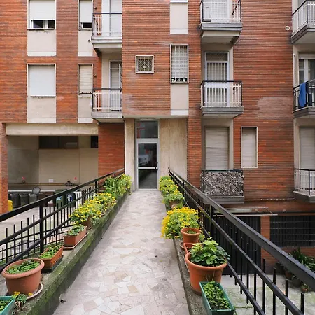 Primopiano - Zumbini B Apartment *