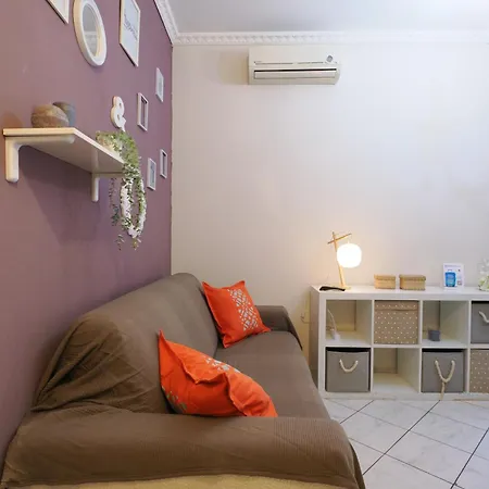 Apartment Primopiano - Zumbini B Milan