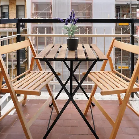 Primopiano - Zumbini B Apartment Mailand