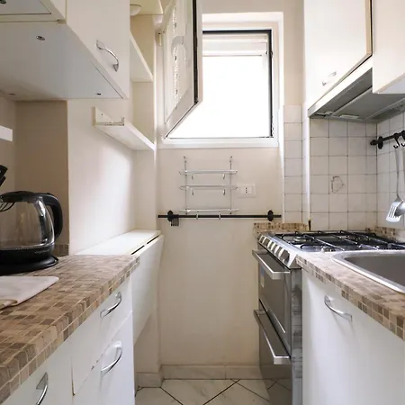 Primopiano - Zumbini B Milano