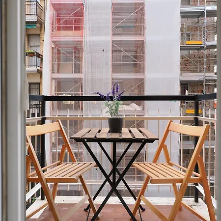 Primopiano - Zumbini B Lejlighed Milano