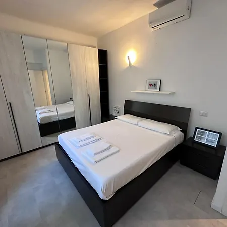 Prestige Boutique Homes-tortona & Navigli District Milano