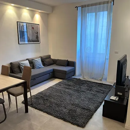 Prestige Boutique Homes-tortona & Navigli District Appartamento Milano
