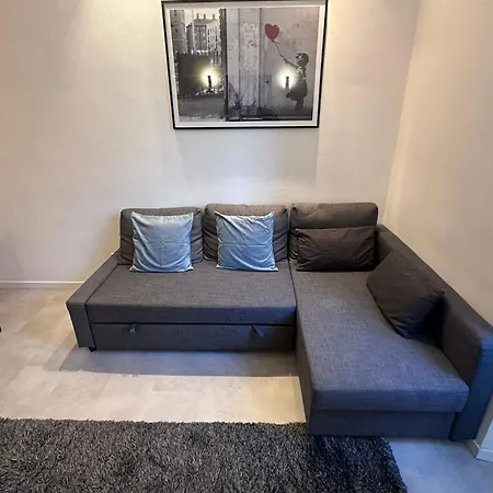 Prestige Boutique Homes-tortona & Navigli District 米兰