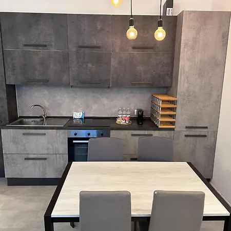 Appartamento Prestige Boutique Homes-tortona & Navigli District