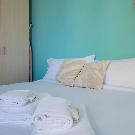 Xenia - Bright Near Piazzale Susa Milano