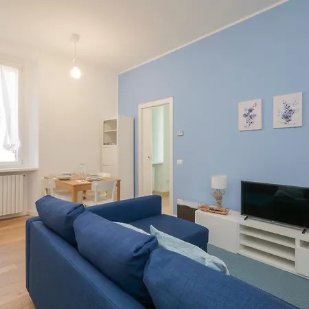 Xenia - Bright Near Piazzale Susa *