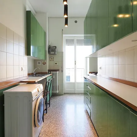 Elegant Moscova Milano